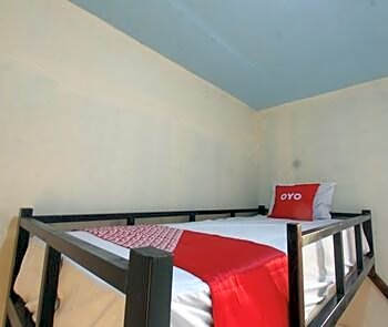 OYO 93121 Abi Bungalow & Hostel