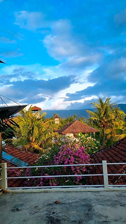 Balinda Rooms & Villa