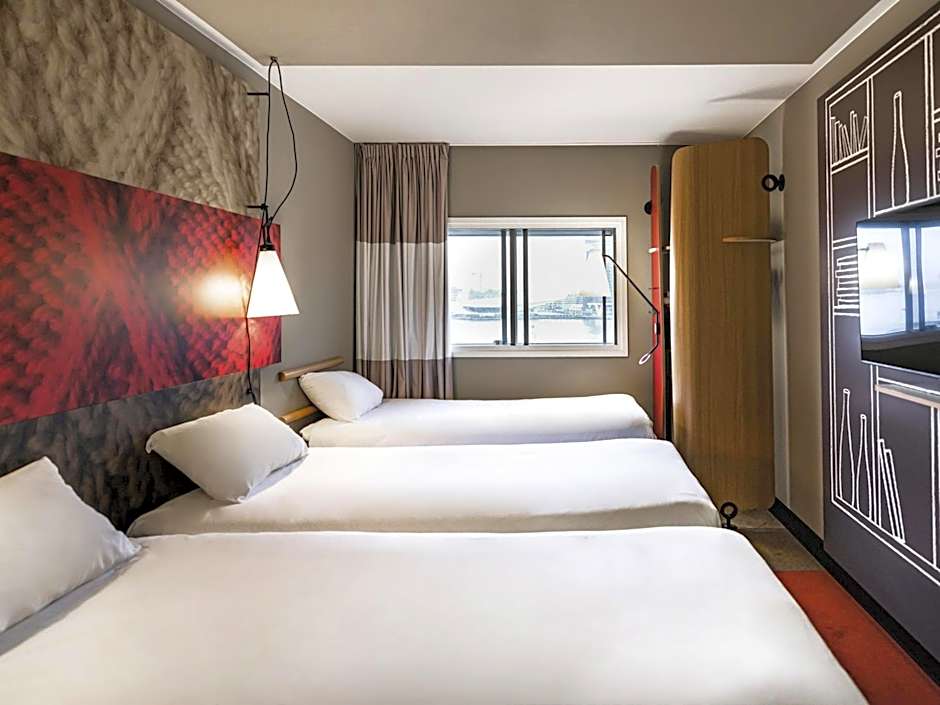 Ibis Amsterdam Centre