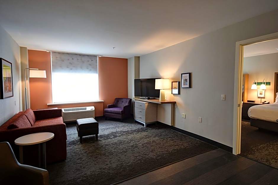 Holiday Inn Lancaster By IHG
