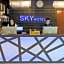 Sky Hotel Kota Kinabalu