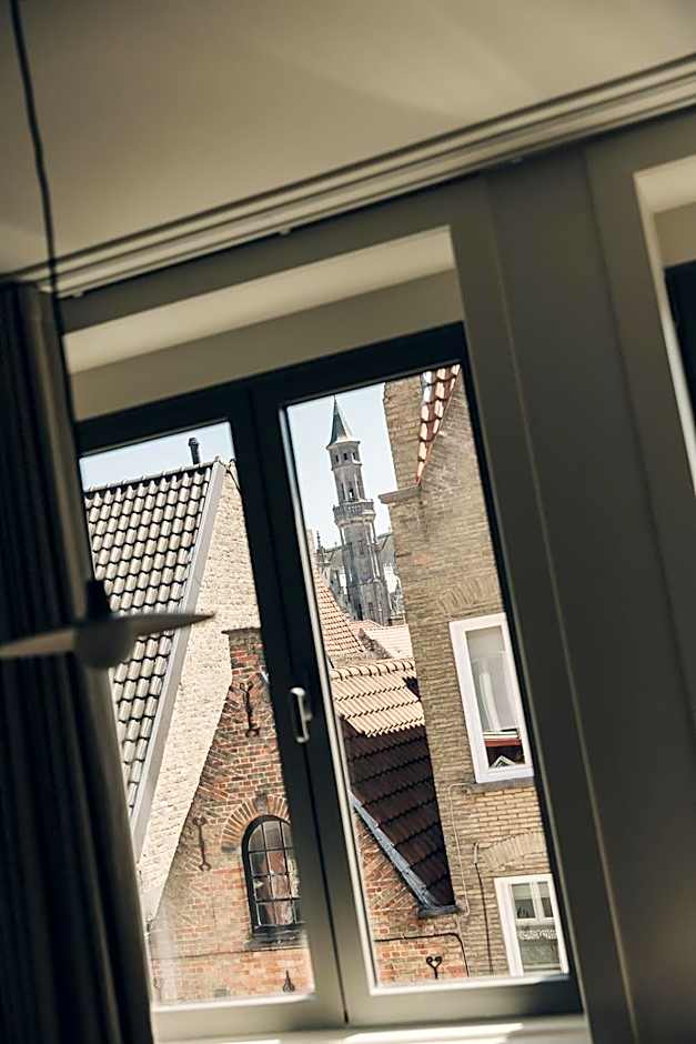 ROMY BRUGES Historic Centre