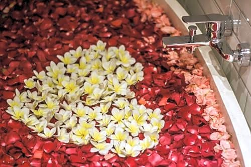 Puri Lumbung Village