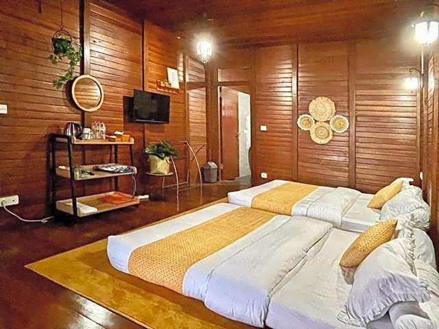 Lazuardy Syariah Park and Villa