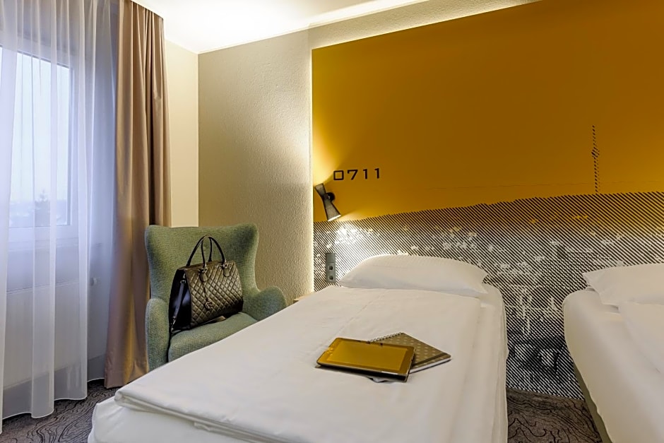 Mercure Stuttgart Zuffenhausen