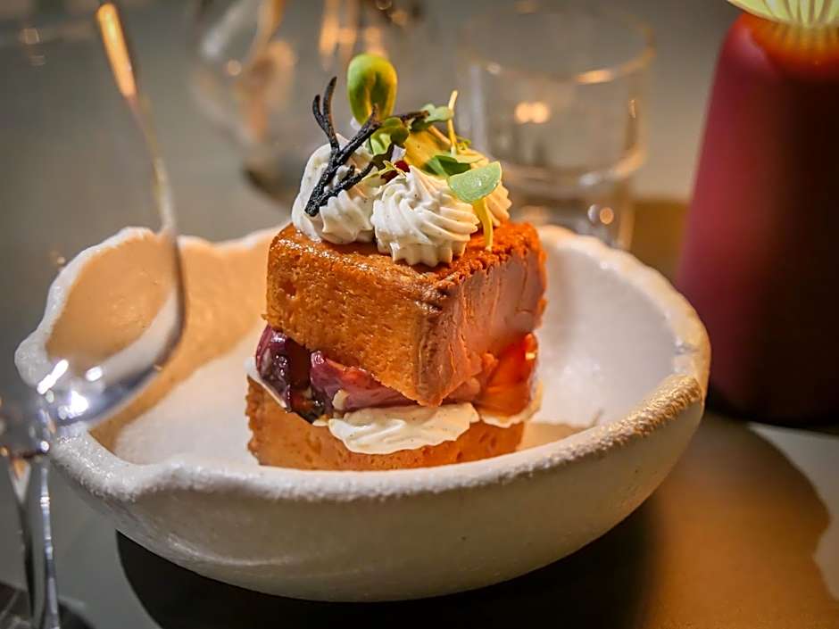 Appart hôtel Maison Montgrand-Vieux Port