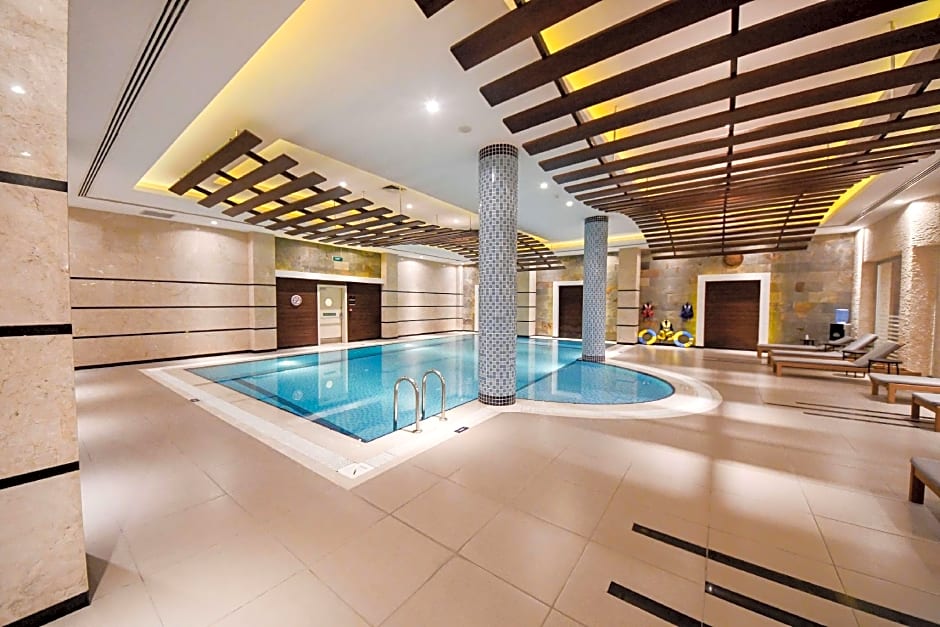 Ramada by Wyndham Erbil Gulan Street