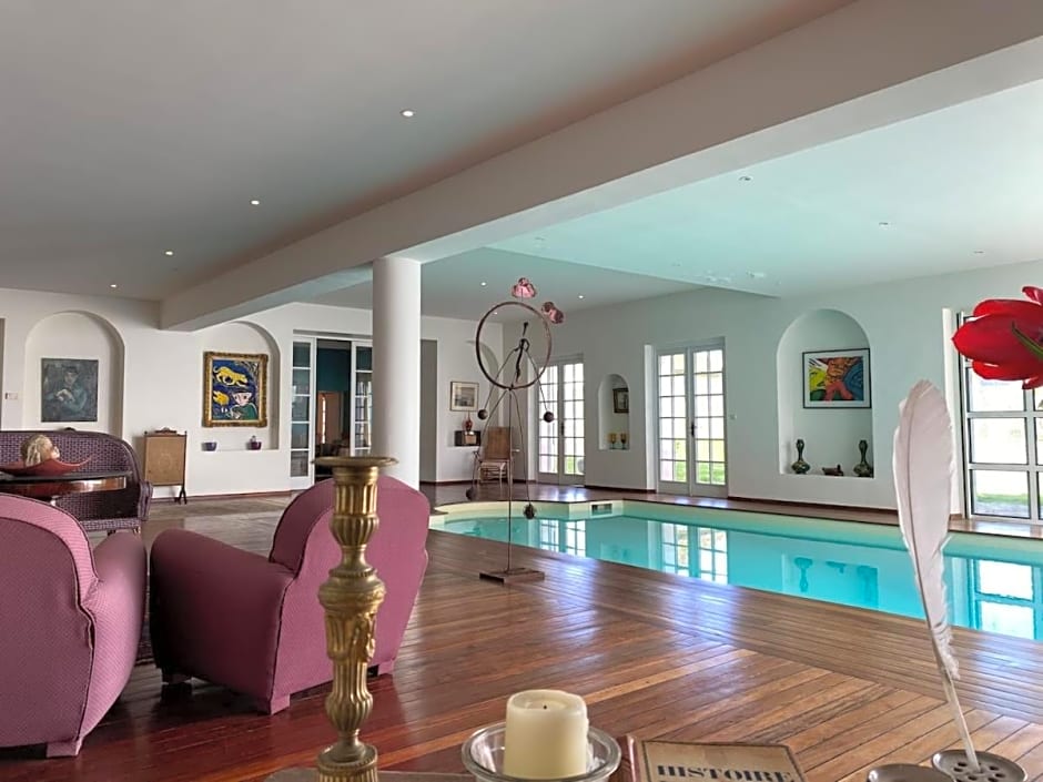 La chambre des vignerons