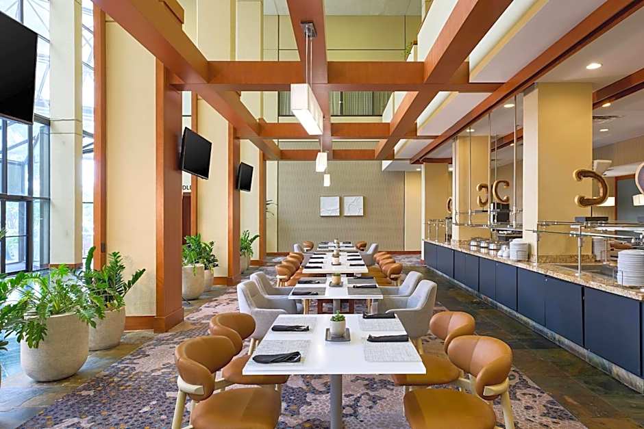 The Westin Atlanta Airport