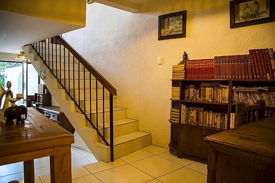 Hotel Casa Yunenisa