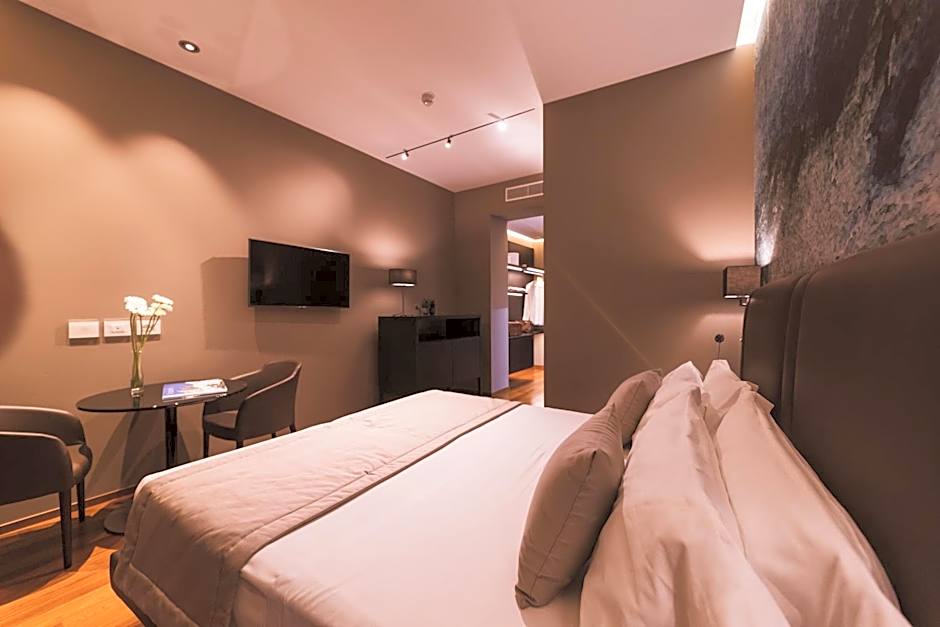 Callistos in Callistos Hotel & Spa