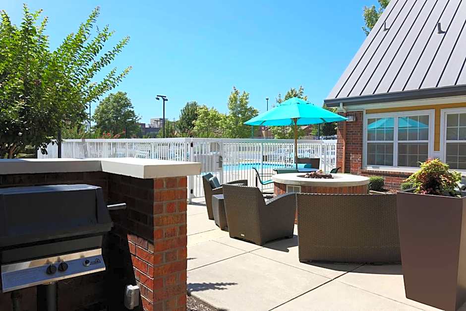 Residence Inn by Marriott Fort Smith