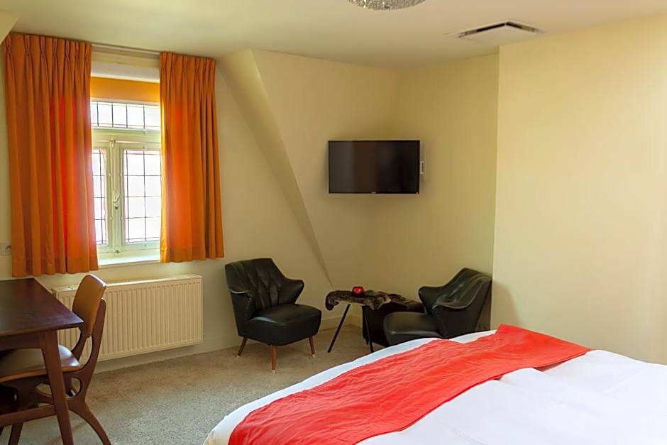 Central Bruges B&B