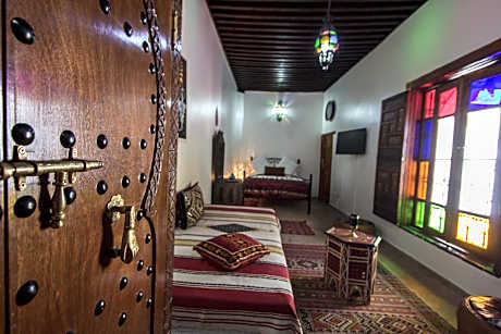 Superior Suite