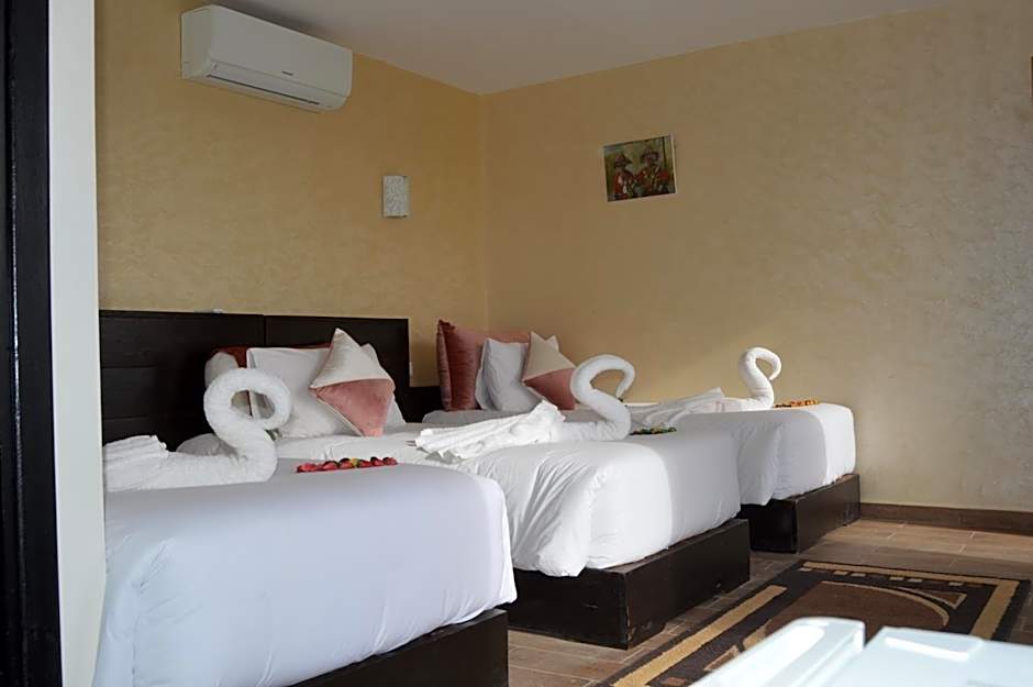 Dakhla Kitesurf World