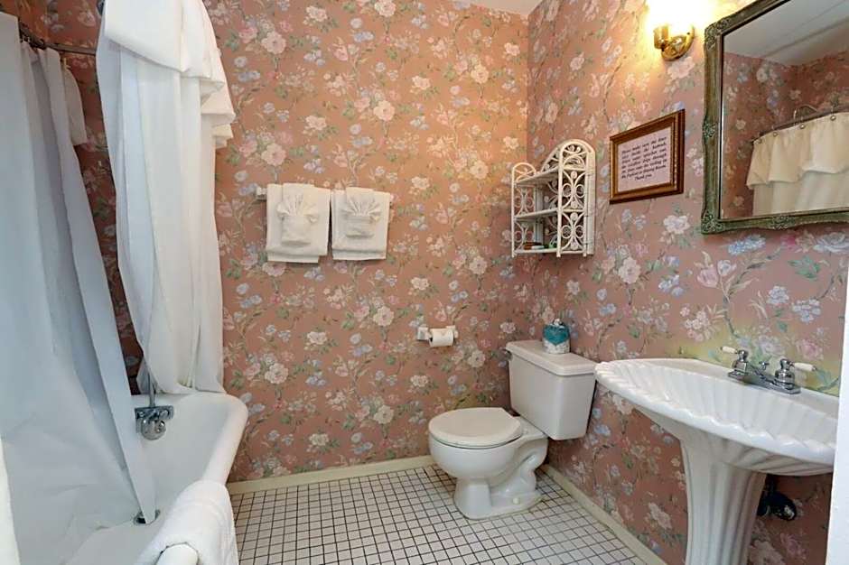 Historic Sevilla House (Adults only)