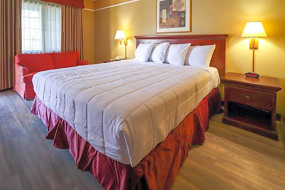 Econo Lodge