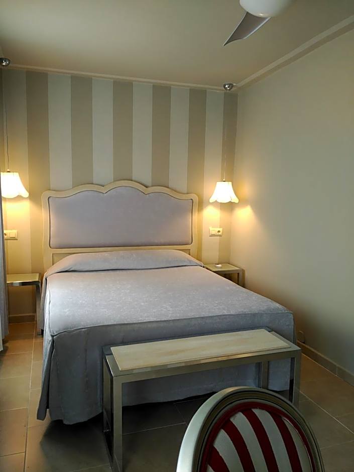 Hotel Bufon de Arenillas