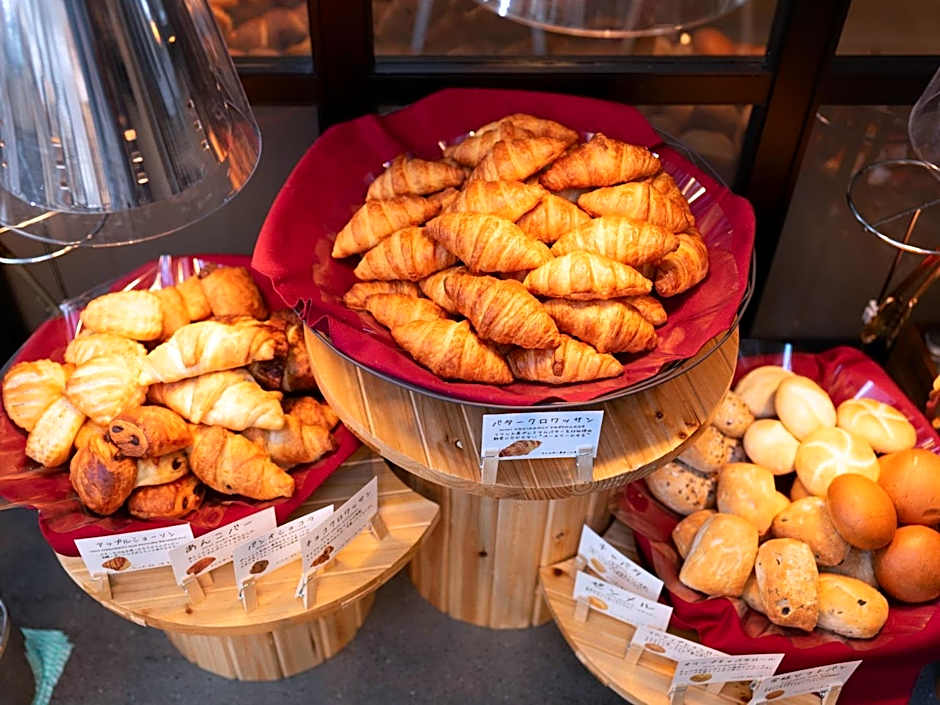 Super Hotel Chiba Ekimae