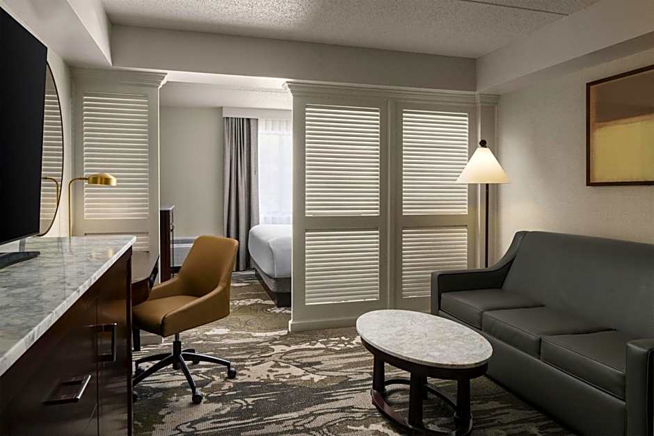 DoubleTree By Hilton, Leominster