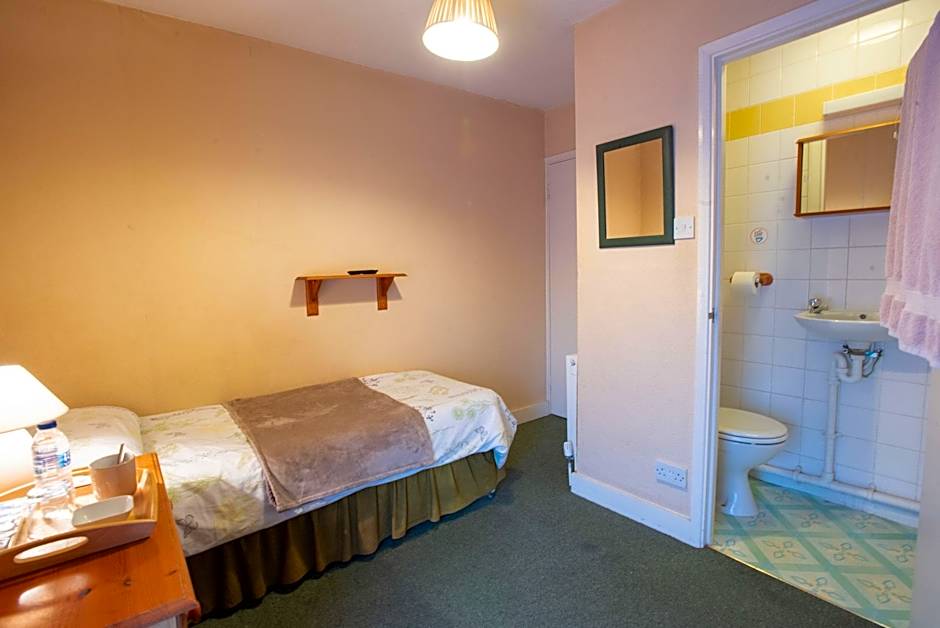 The Coach and Horses