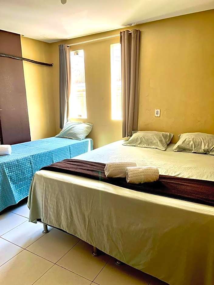 Hotel Santiago Juazeiro