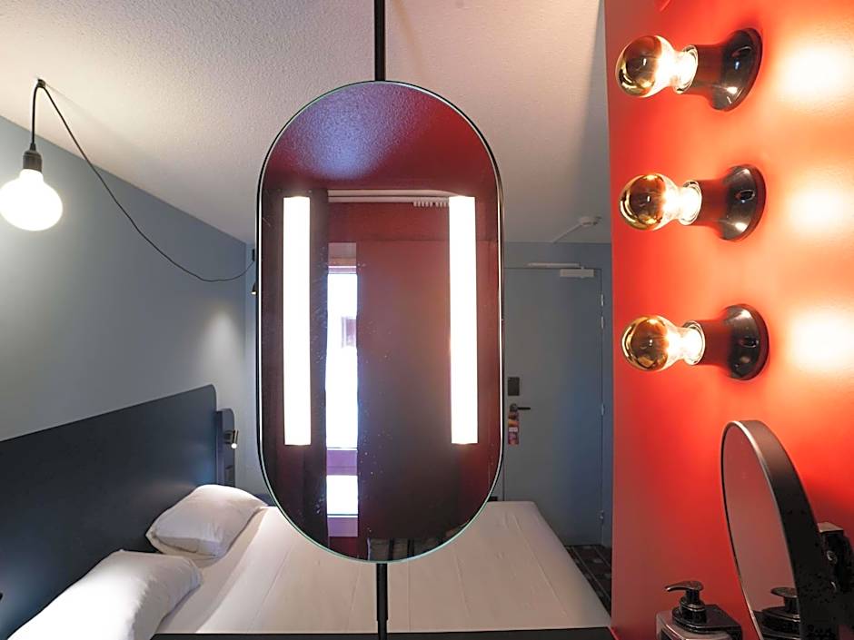 ibis Styles Bourg en Bresse