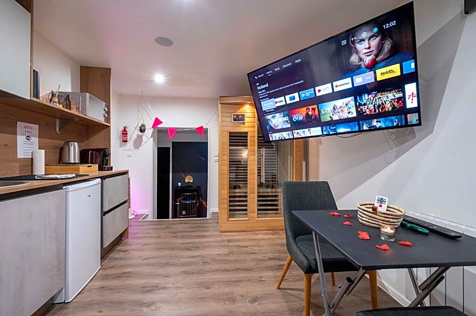 Suite pour les Amoureux_Val d'Europe Disney