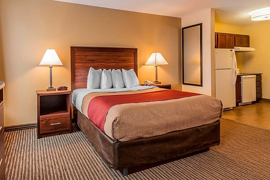 MainStay Suites Grand Island