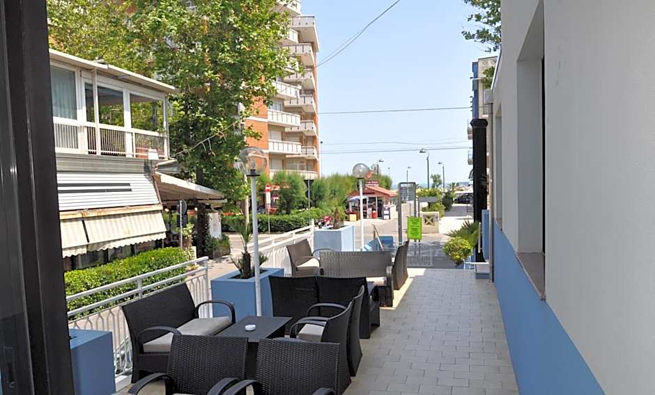 Hotel Diamond