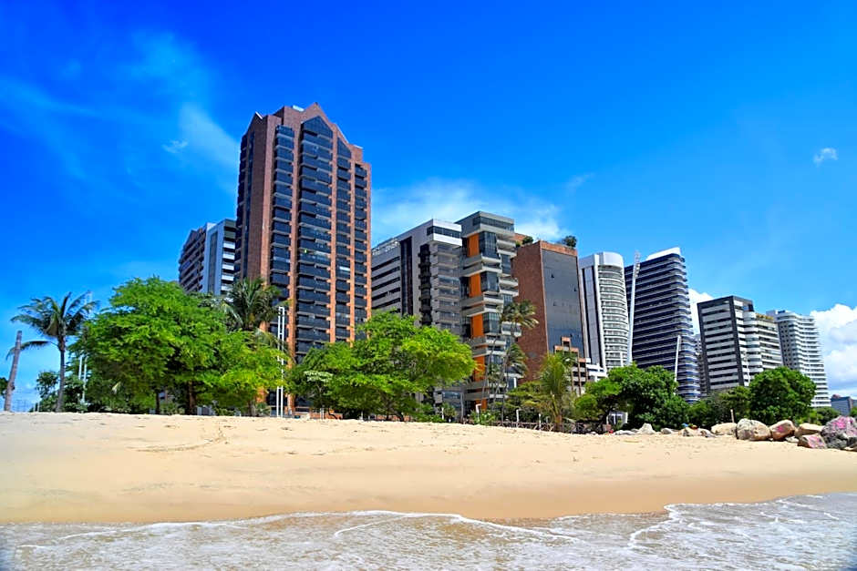 Seaflats Iracema Residence