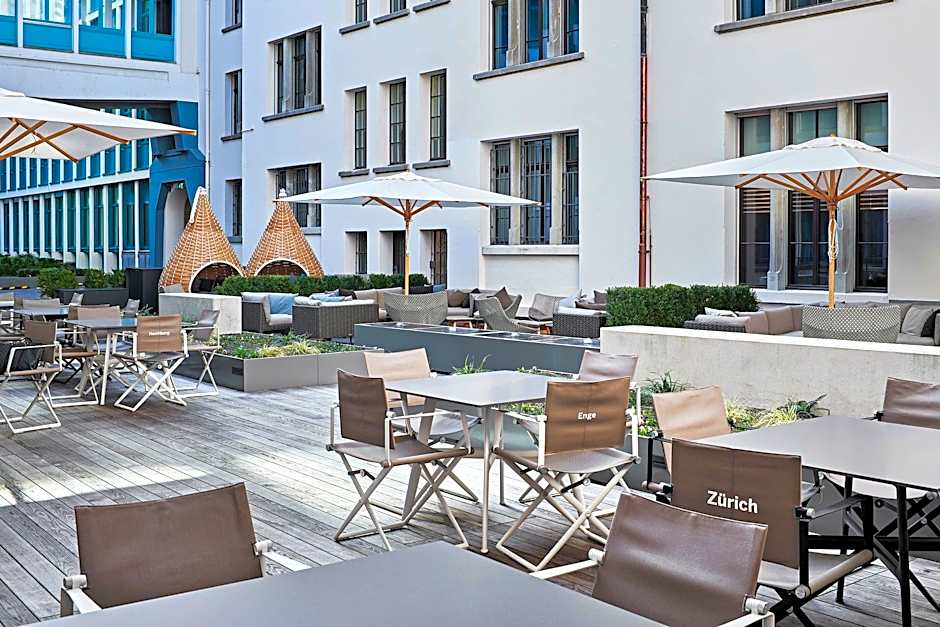 Motel One Zurich