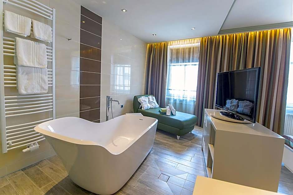 Hotel Prater Vienna