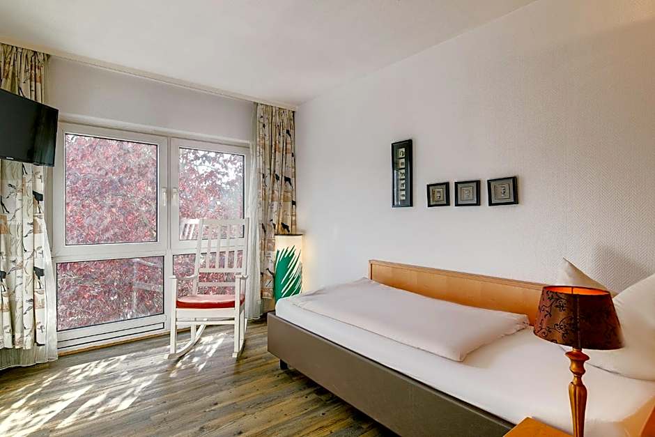 Ambiente Langenhagen Hannover by Tulip Inn