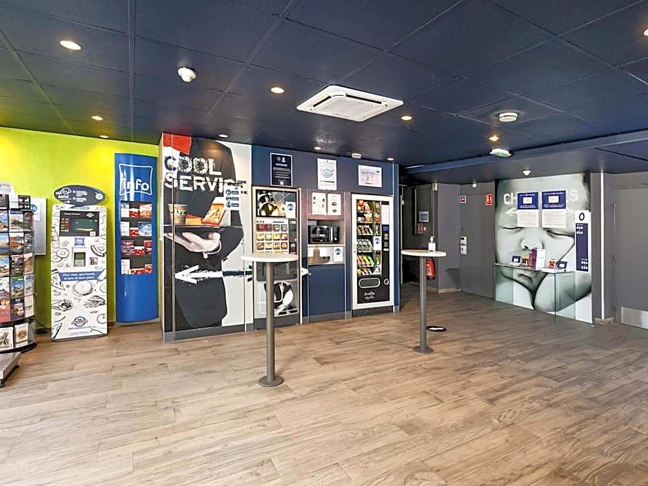 ibis budget Antony Massy
