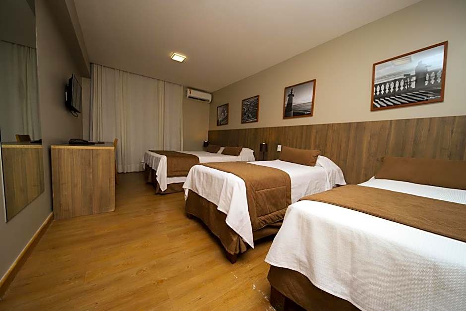 Marano Hotel
