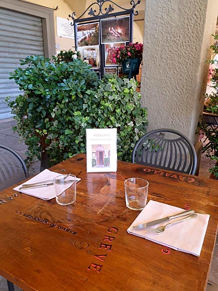 Albergo Giovanni Da Verrazzano