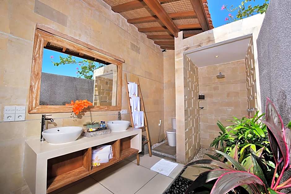 The Tamantis Villas