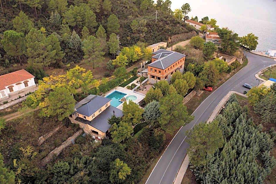 Hotel Rural Don Burguillo