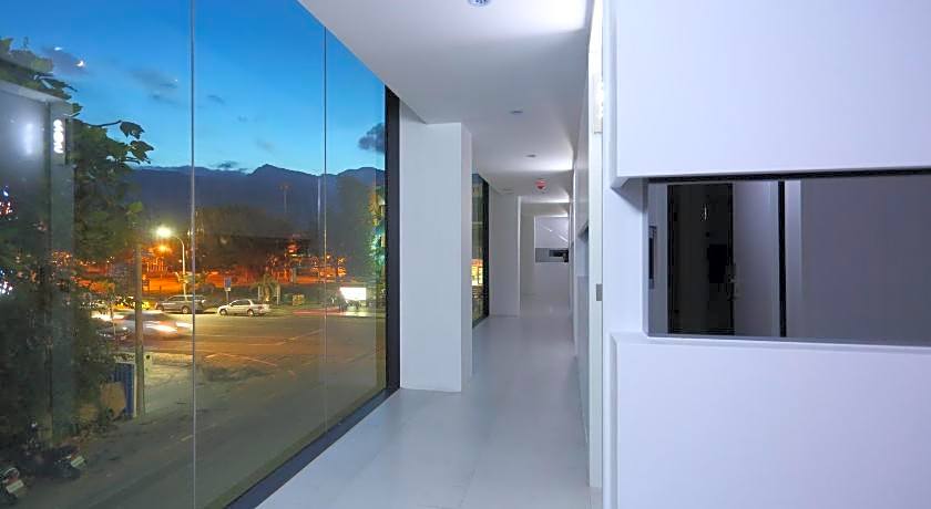 The Fantasy Apartment