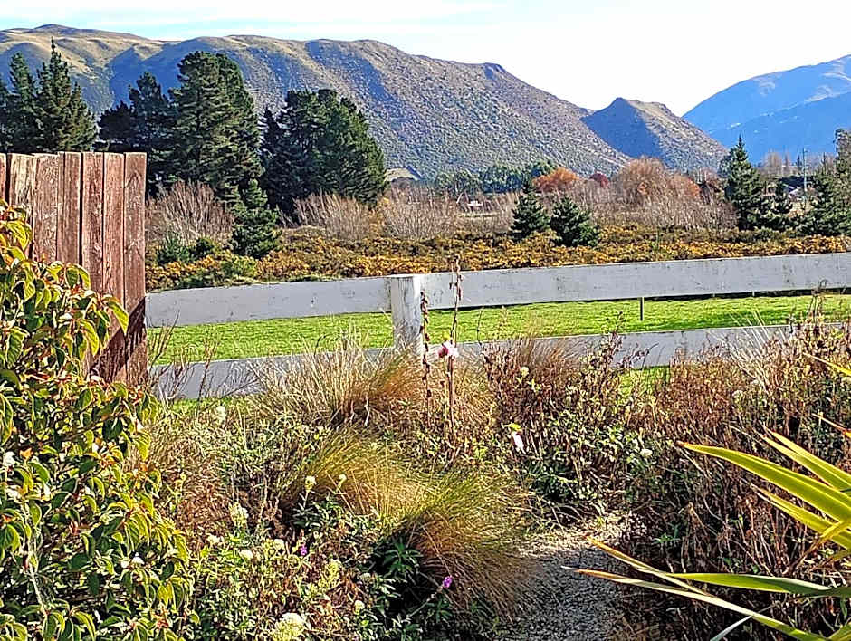 Western House B&B Kurow