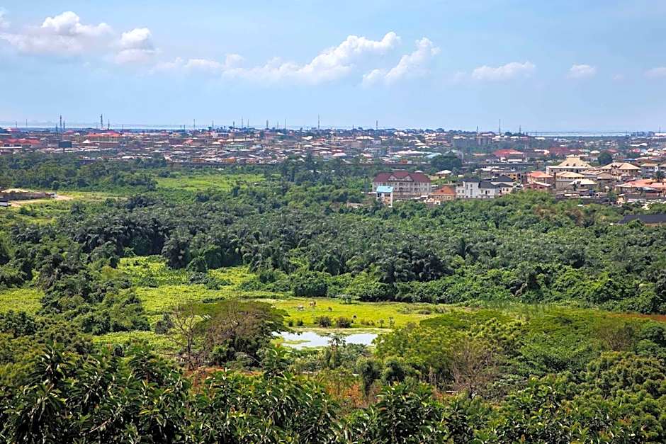 Sheraton Lagos Hotel