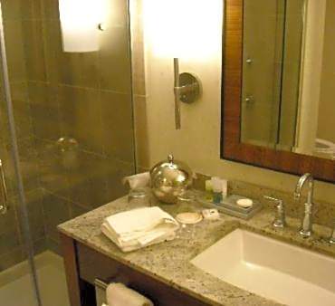 Seven Clans Hotel at Coushatta