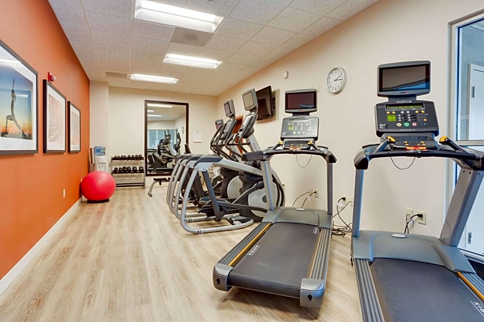 Drury Inn & Suites Greenville