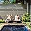 Teratai Villa Canggu by Ini Vie Hospitality