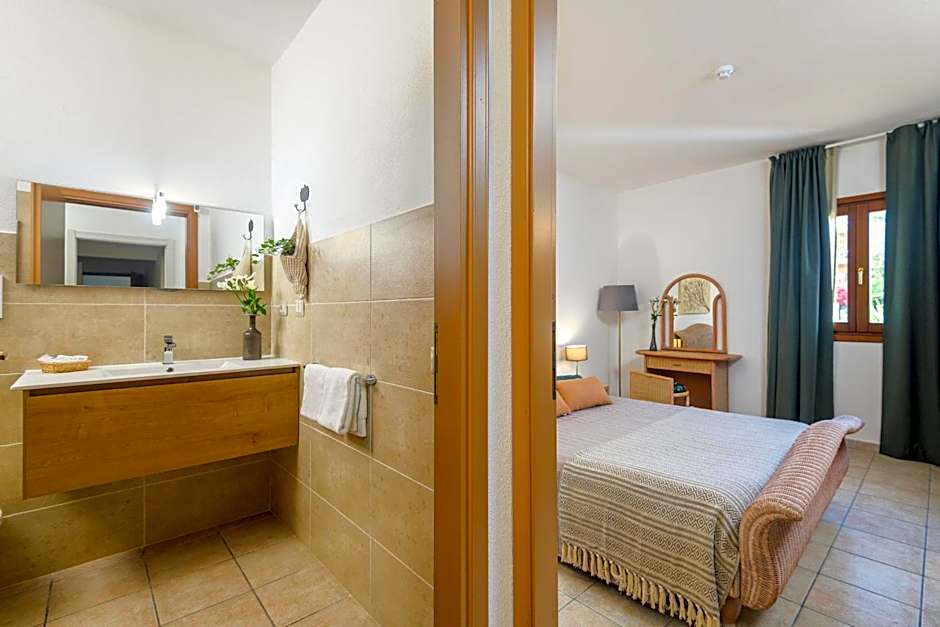 Hotel Moderno