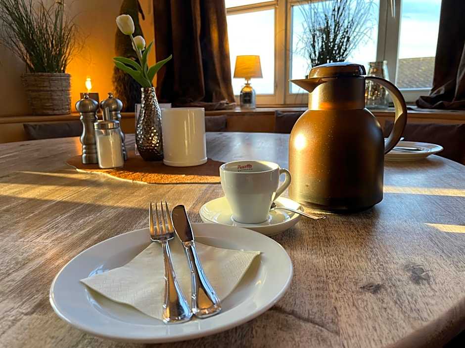 Hotel an der Burg