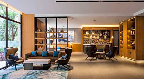Fairfield Inn by Marriott Jingdezhen