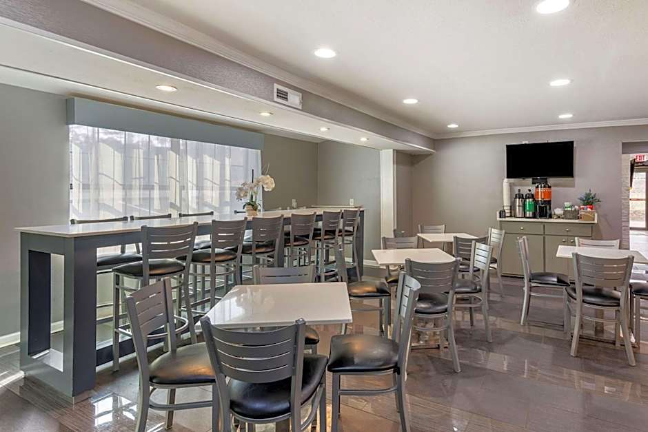 Best Western Allatoona Inn & Suites