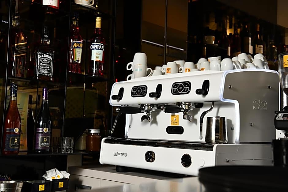 Quartz Boutique Hotel